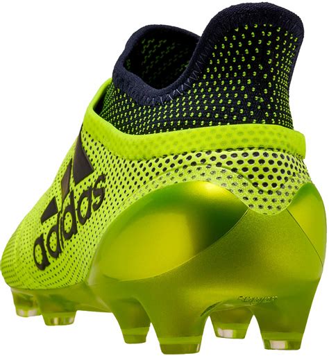 adidas X 17.4 FG 